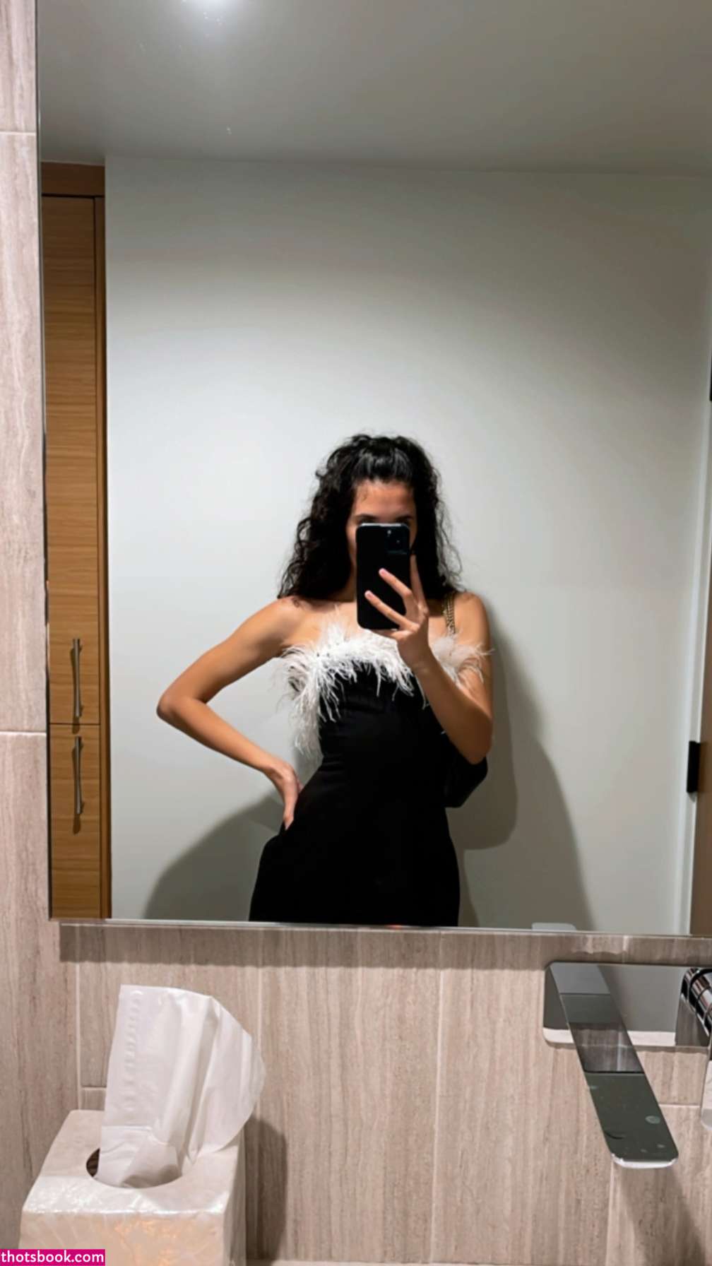 Melissa Babaei Photo #8