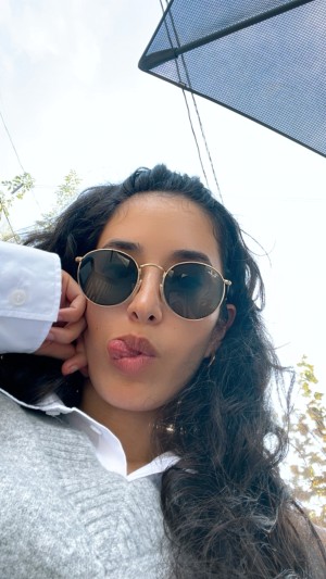 Melissa Babaei Photo #10