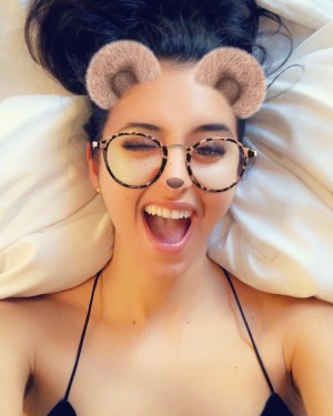 Melissa Babaei Photo #15