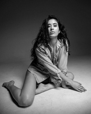 Melissa Babaei Photo #16