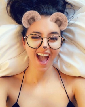 Melissa Babaei Photo #17