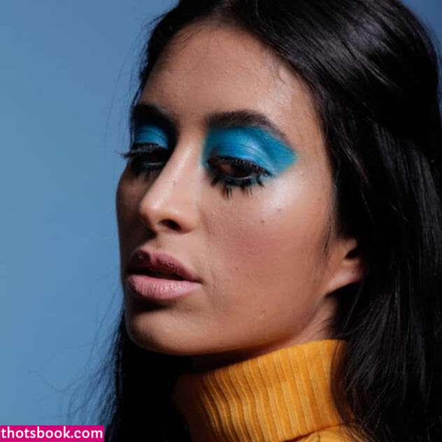 Melissa Babaei Photo #18