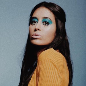 Melissa Babaei Photo #19