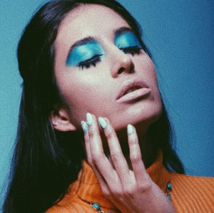 Melissa Babaei Photo #25