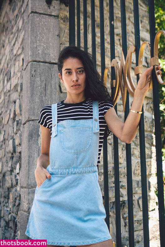 Melissa Babaei Photo #28