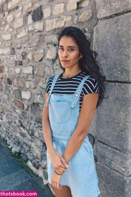 Melissa Babaei Photo #31