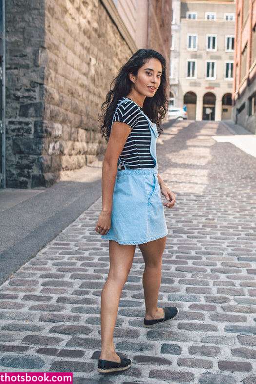 Melissa Babaei Photo #32