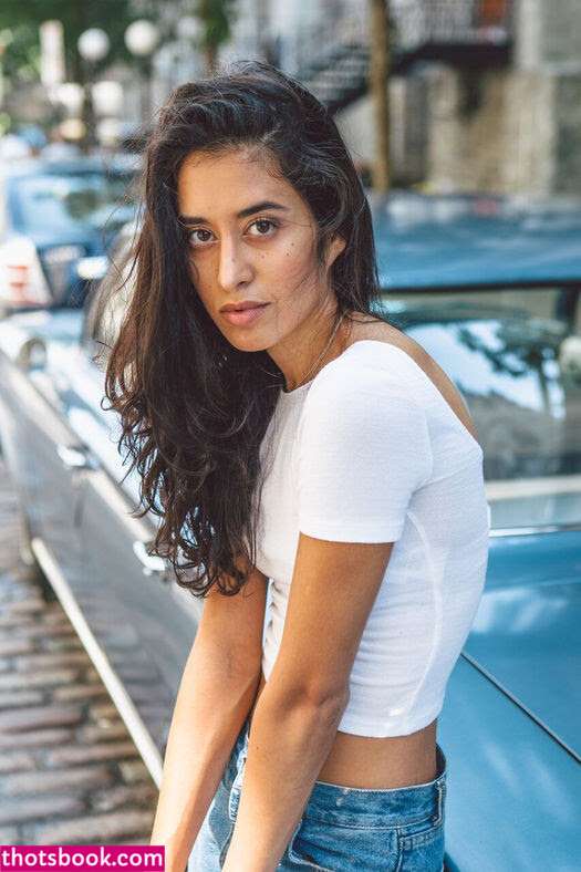 Melissa Babaei Photo #34