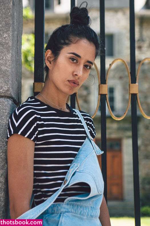 Melissa Babaei Photo #36