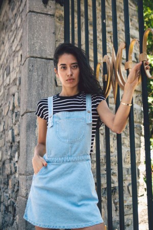 Melissa Babaei Photo #28