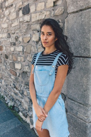 Melissa Babaei Photo #31