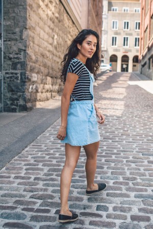 Melissa Babaei Photo #32