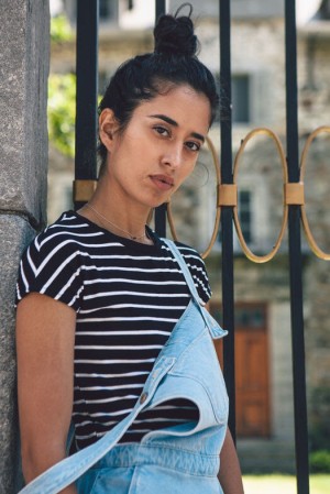 Melissa Babaei Photo #36