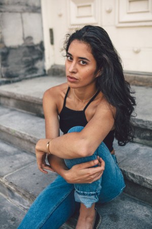 Melissa Babaei Photo #37