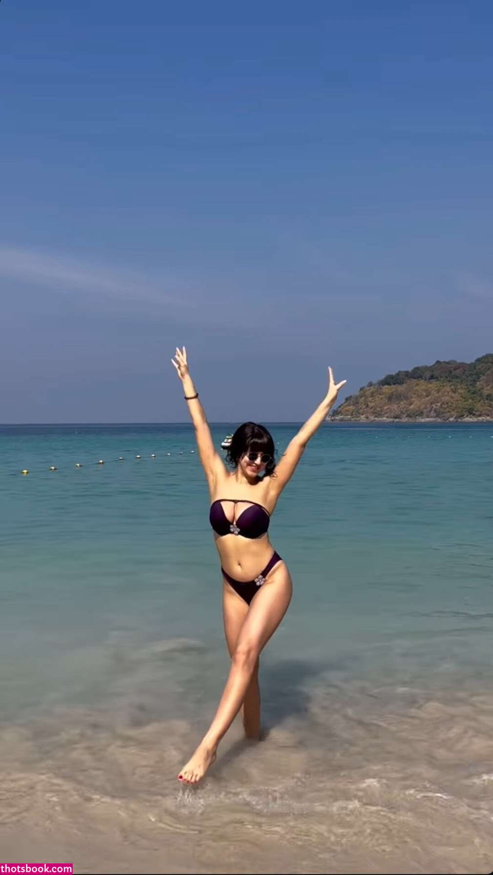 Valeriia Simavonian Photo #22