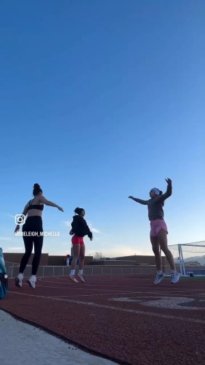 Breleigh Davis Post #6