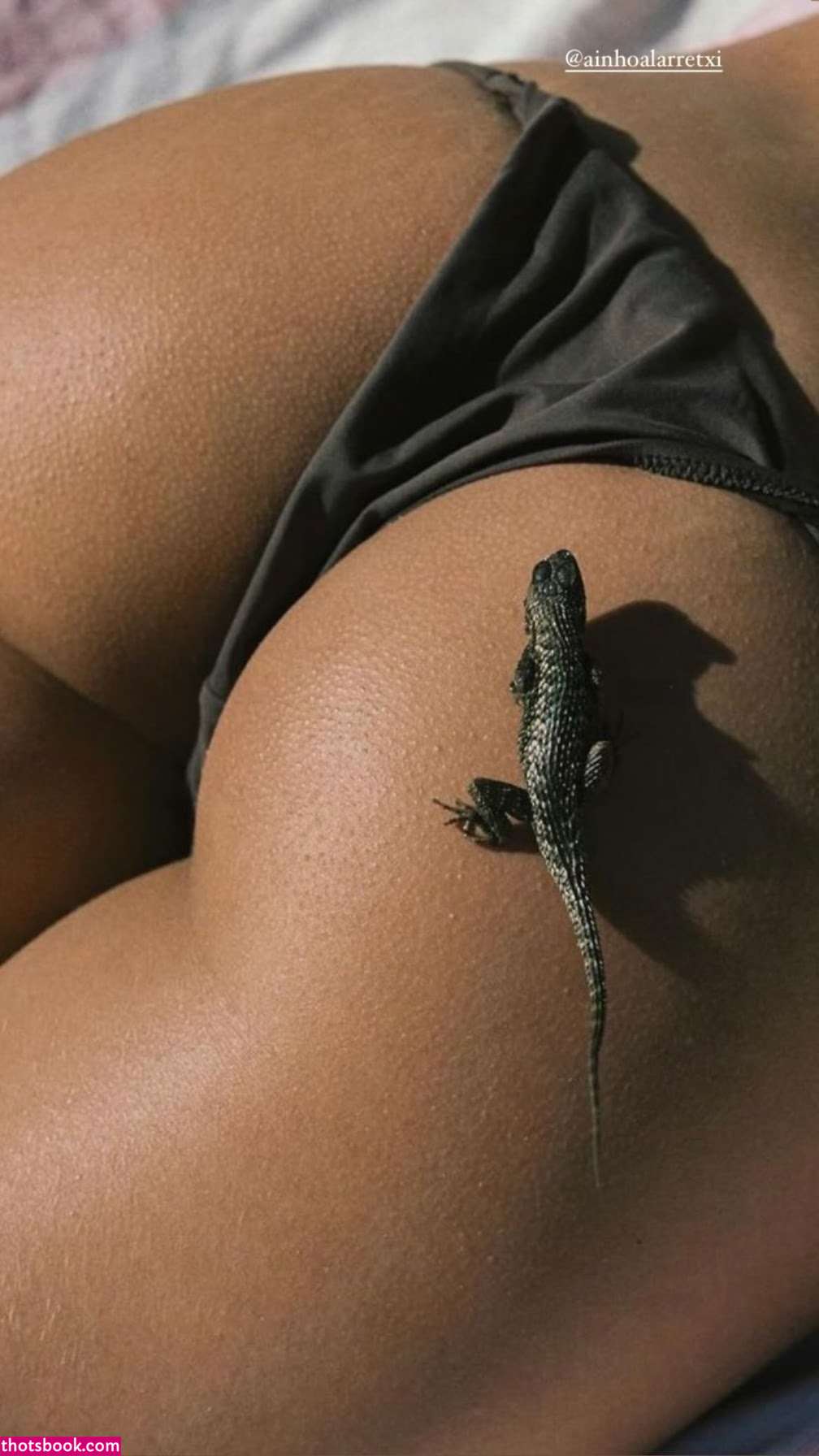 Ainhoa Larretxi Photo #2