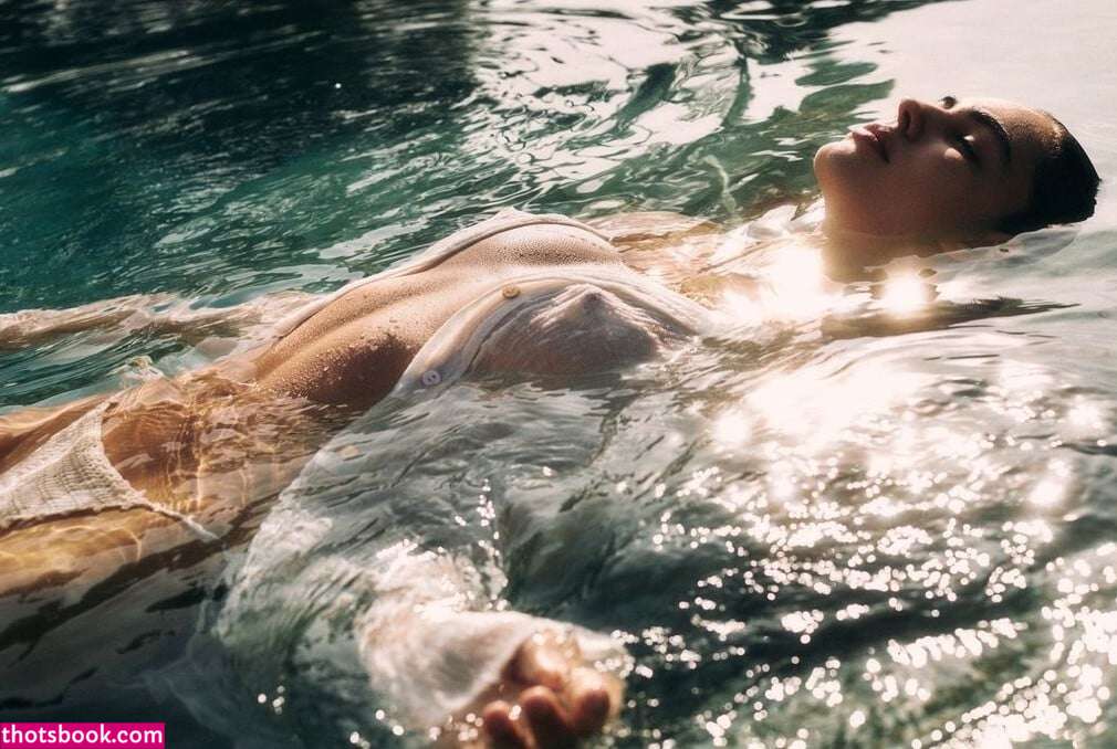 Ainhoa Larretxi Photo #3