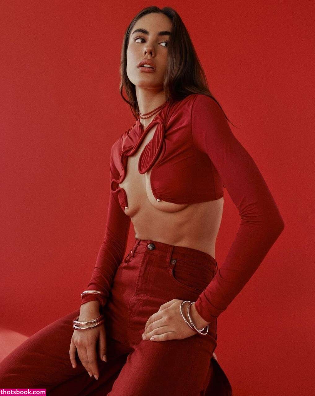 Ainhoa Larretxi Photo #28