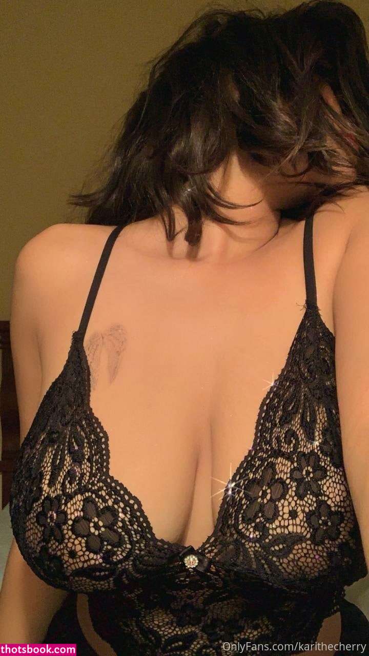 Karithecherry Photo #10
