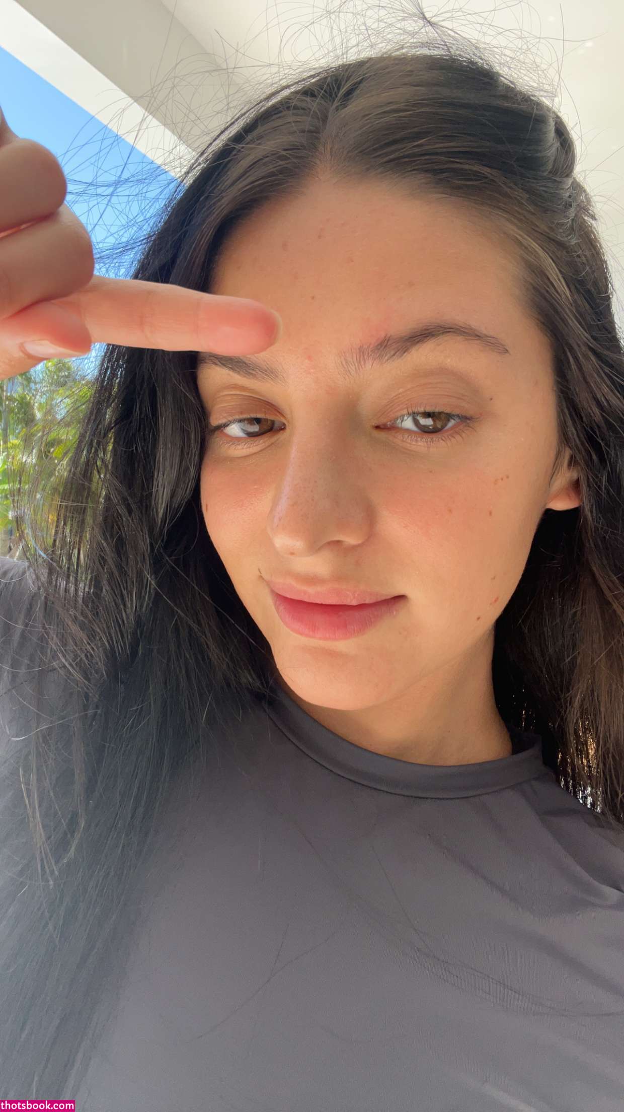 Katie Dillenbeck Photo #1