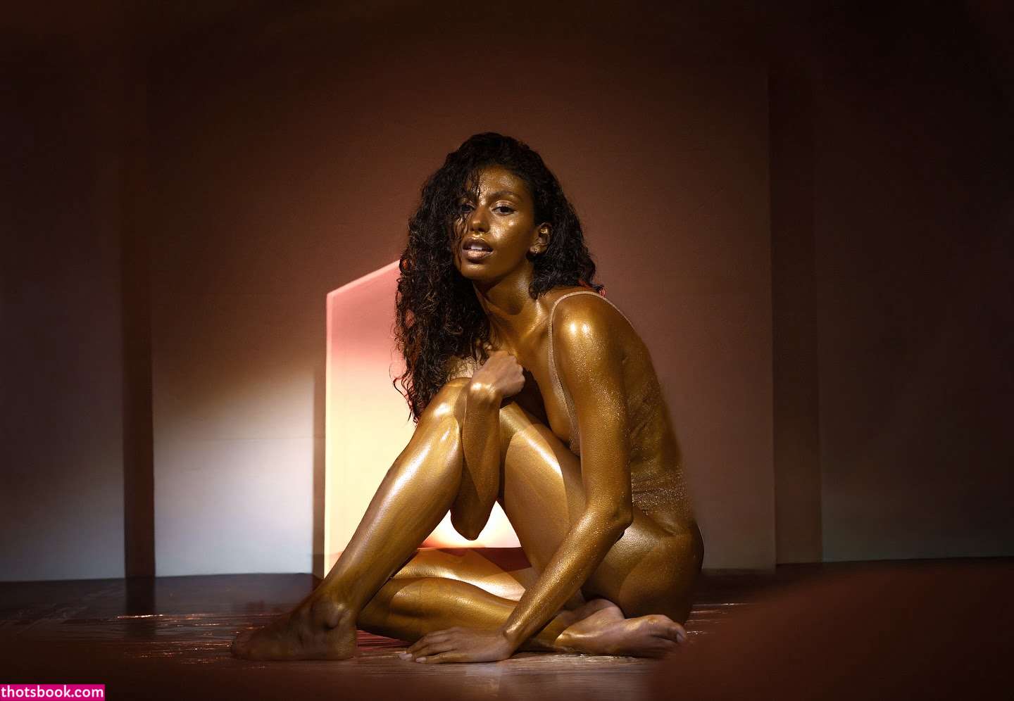 Mila Cabrera Photo #38