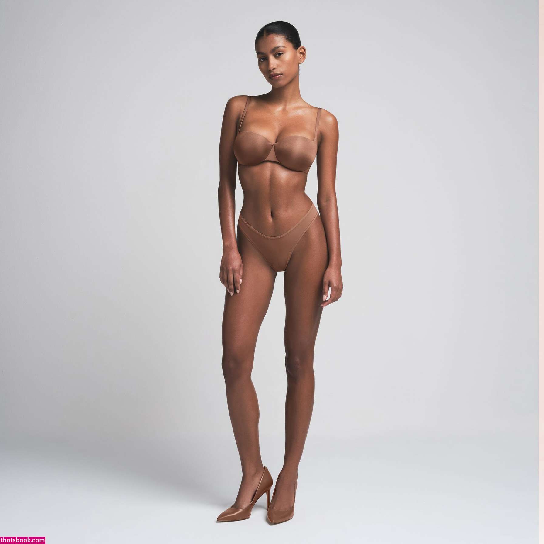 Mila Cabrera Photo #39