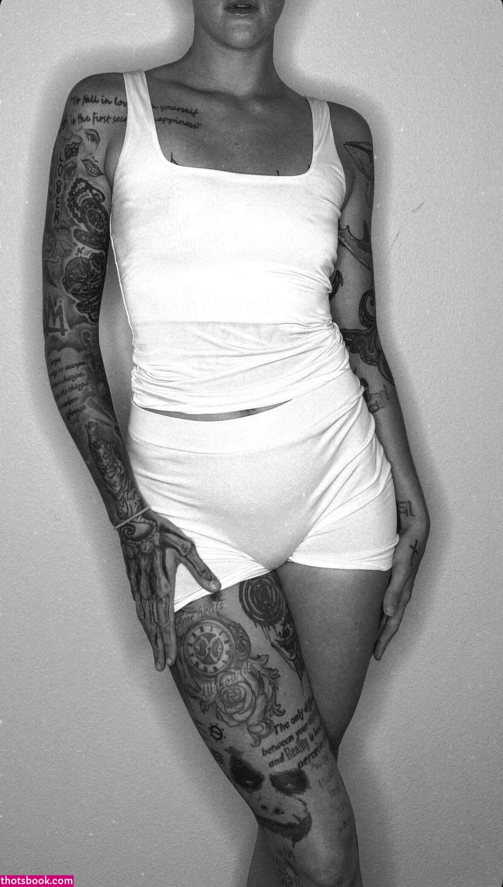 Mstattedbuckets Photo #7