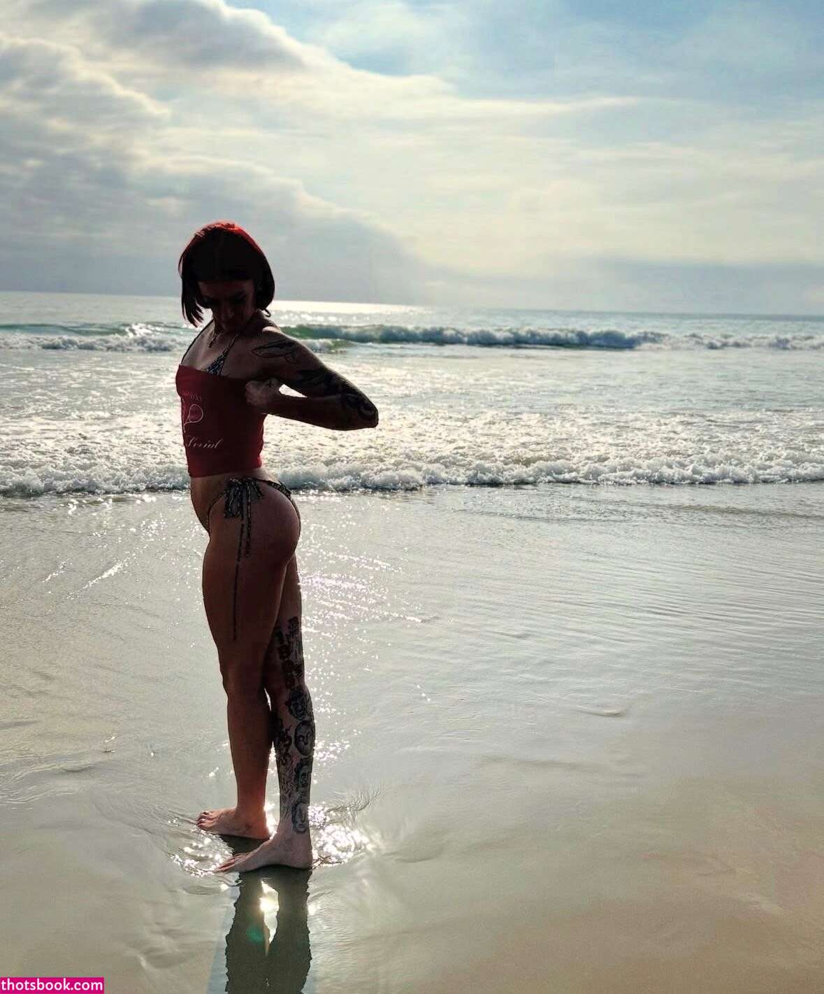 Mstattedbuckets Photo #11