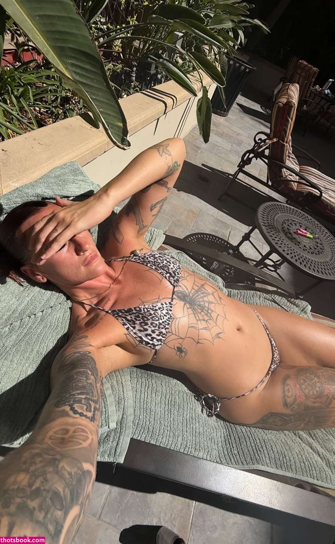 Mstattedbuckets Photo #21