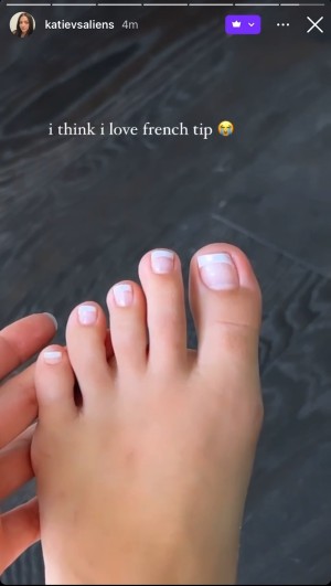 Katie Dillenbeck Post #7