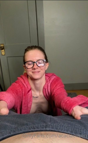 Acacia Eileen Post #4