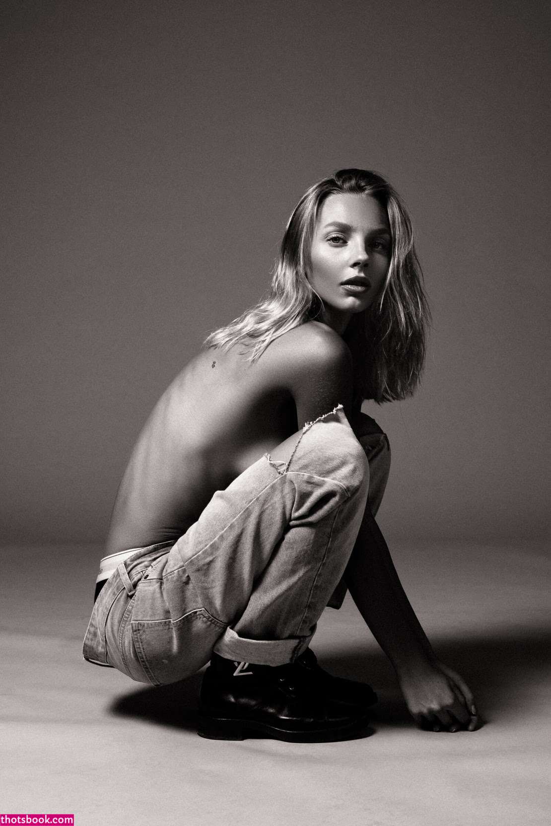 Angela Kajo Photo #4