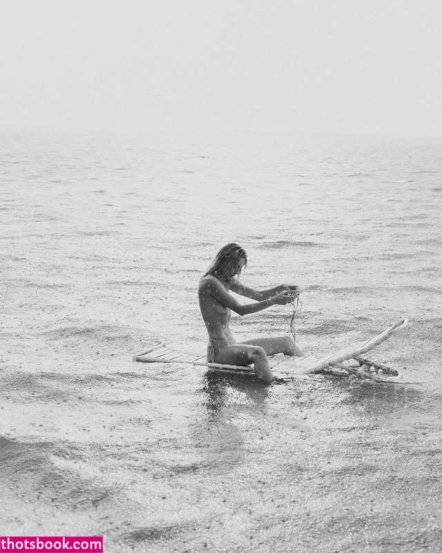 Angela Kajo Photo #25