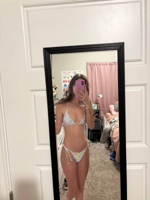 Bethany Espinoza Photo #12