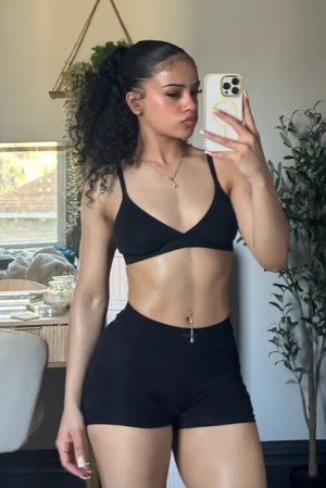 Delaney Qtt Photo #1