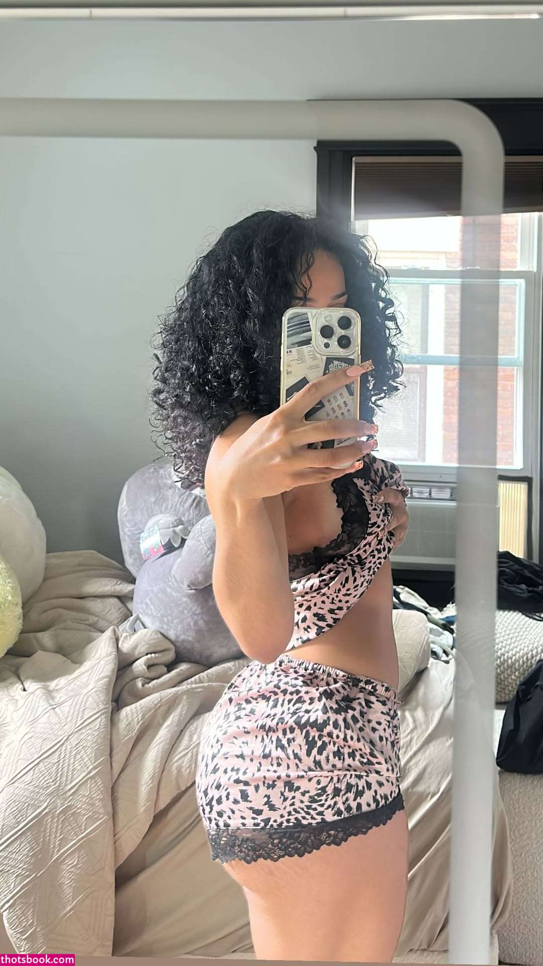 Delaney Qtt Photo #8