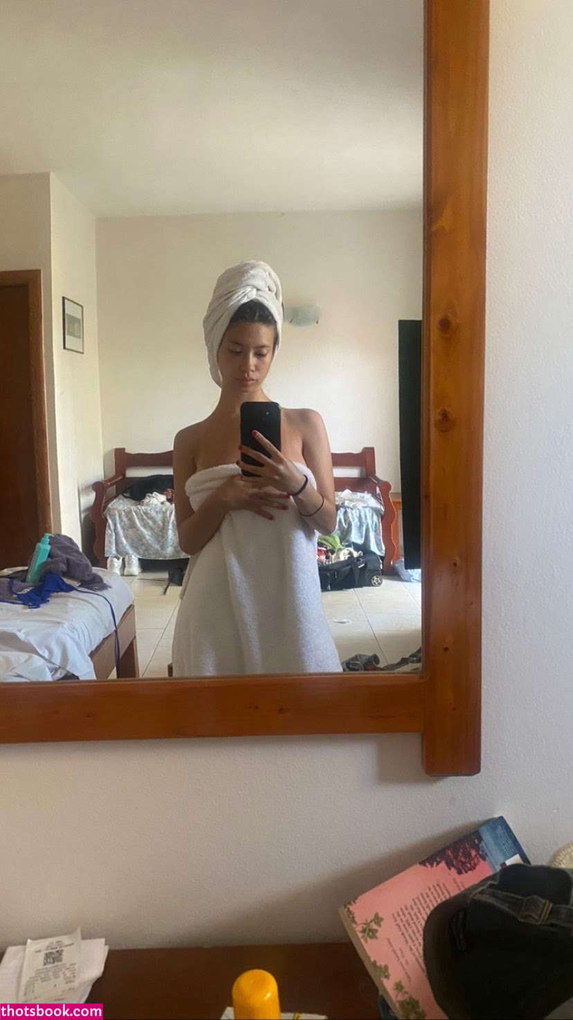 Emika Webster Photo #3