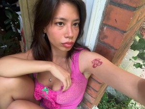 Emika Webster Photo #6