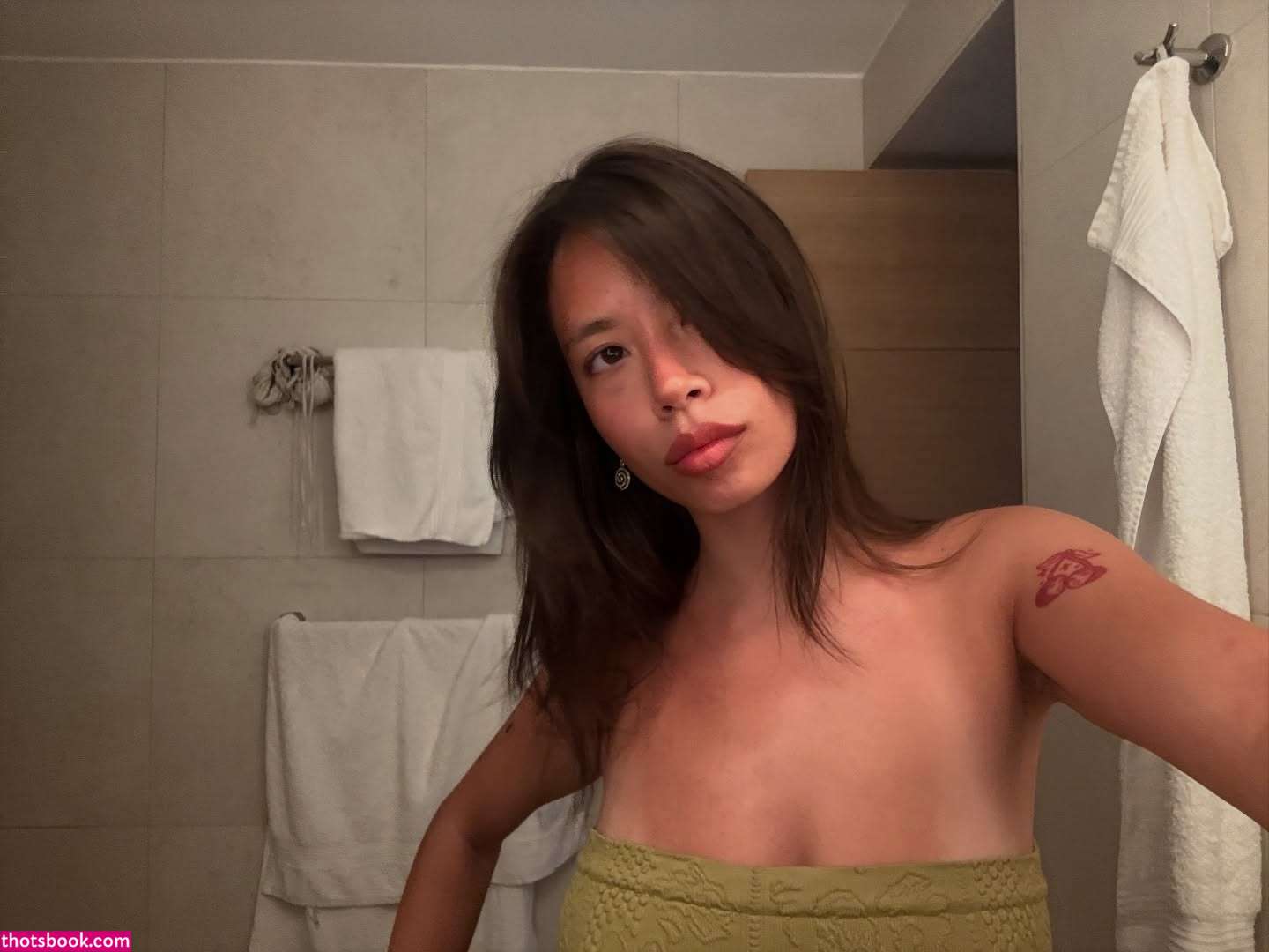 Emika Webster Photo #12