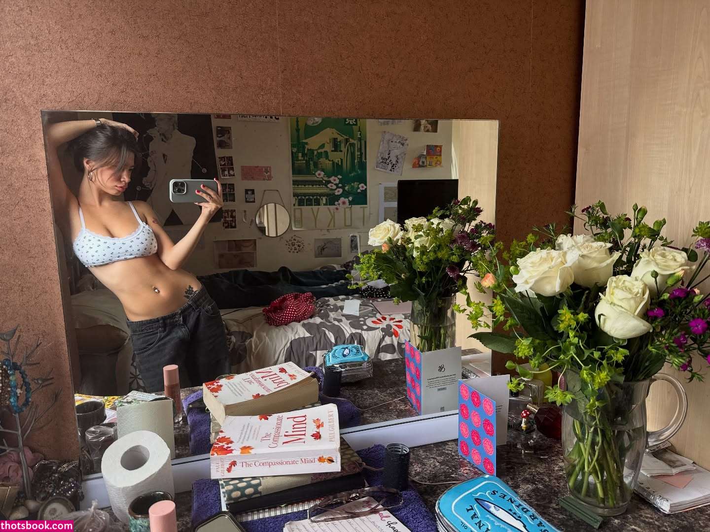 Emika Webster Photo #15