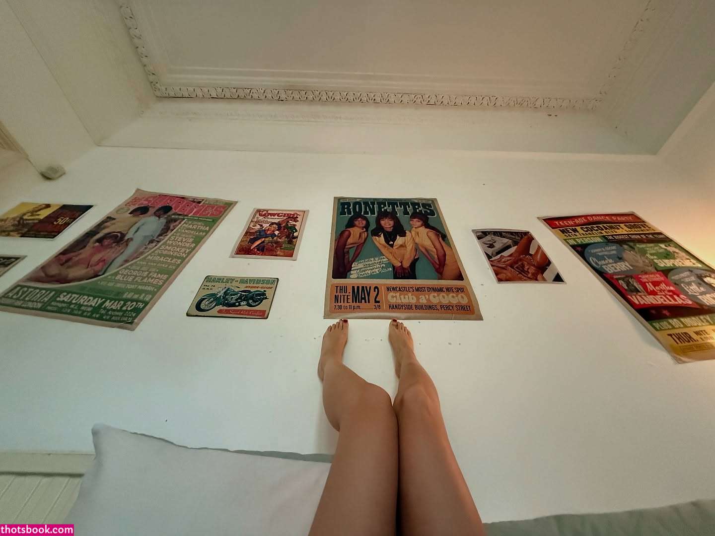 Emika Webster Photo #22