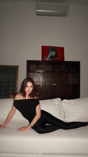 Maddy Pierce Photo #3