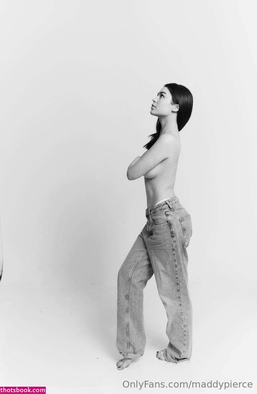 Maddy Pierce Photo #8