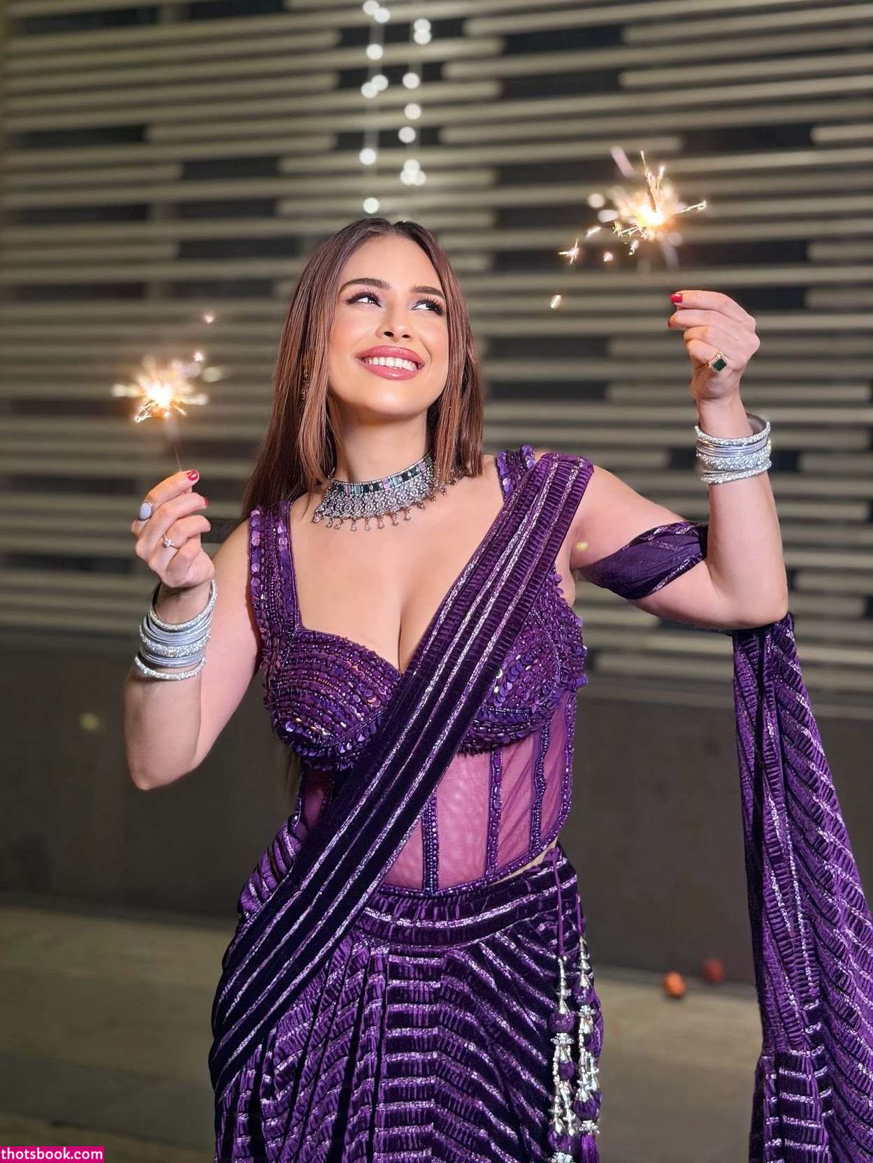 Nehhaa Malik Photo #11