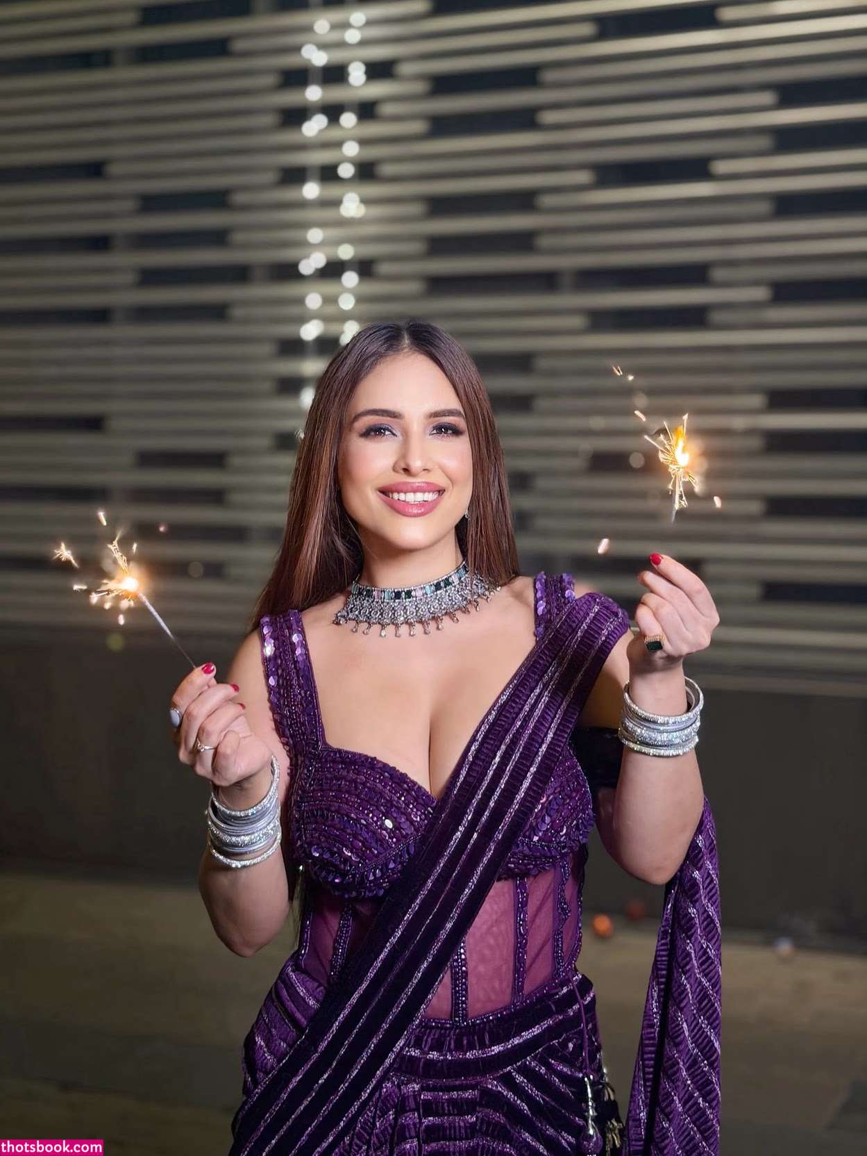 Nehhaa Malik Photo #13