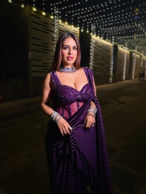 Nehhaa Malik Photo #17