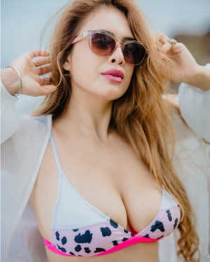 Nehhaa Malik Photo #35