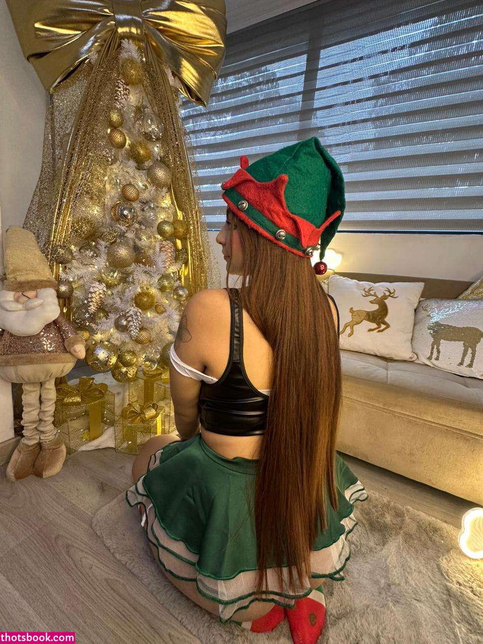 Danna Ortiz Photo #10