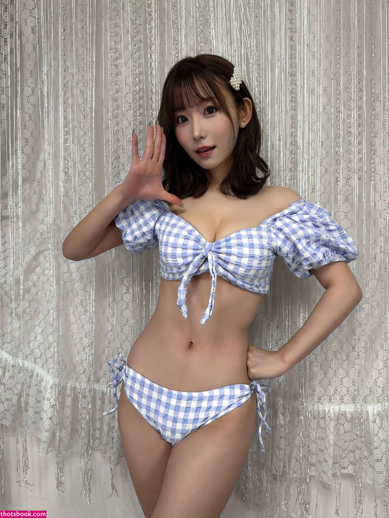 Mai Nanashima Photo #13